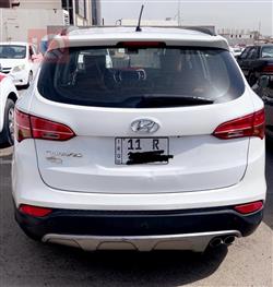 هیوندای سەنتافی